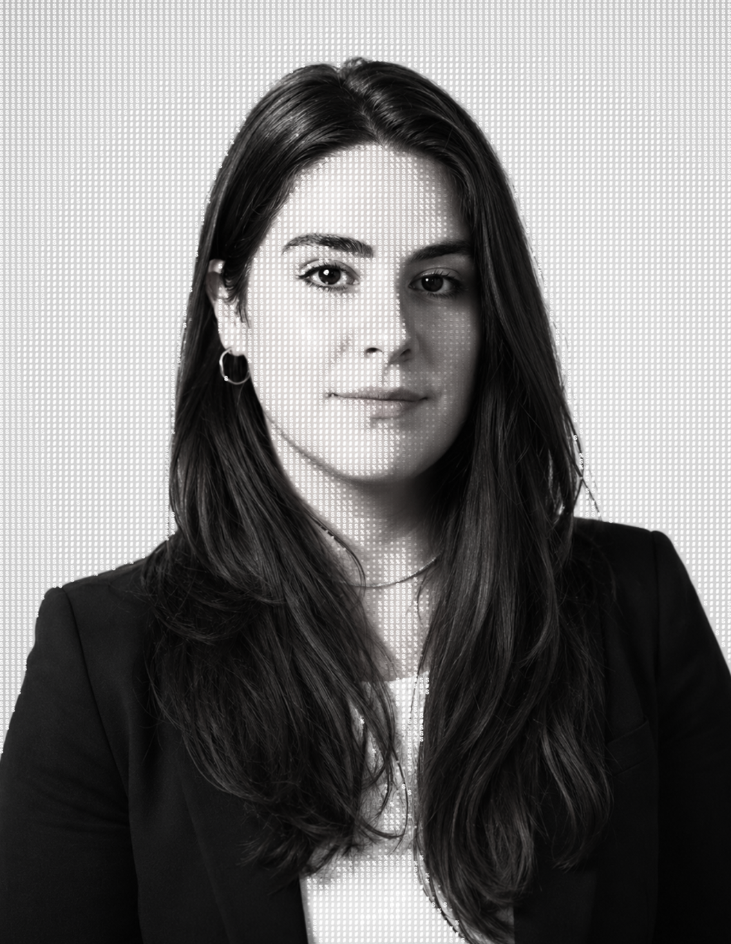 Rachel Infantini — Lead Product Designer